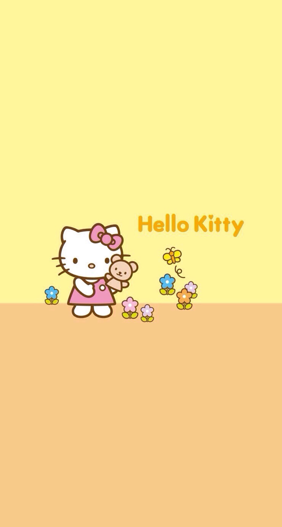 hellokitty壁纸