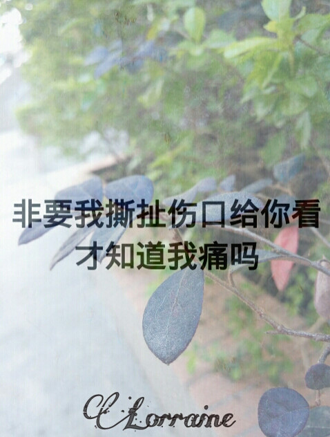 【心碎的声音】系列原创图片文字,禁删logo,禁二次修改,图片支援ye
