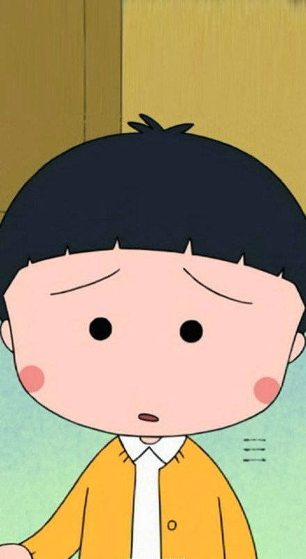 卡通手机图片绘画