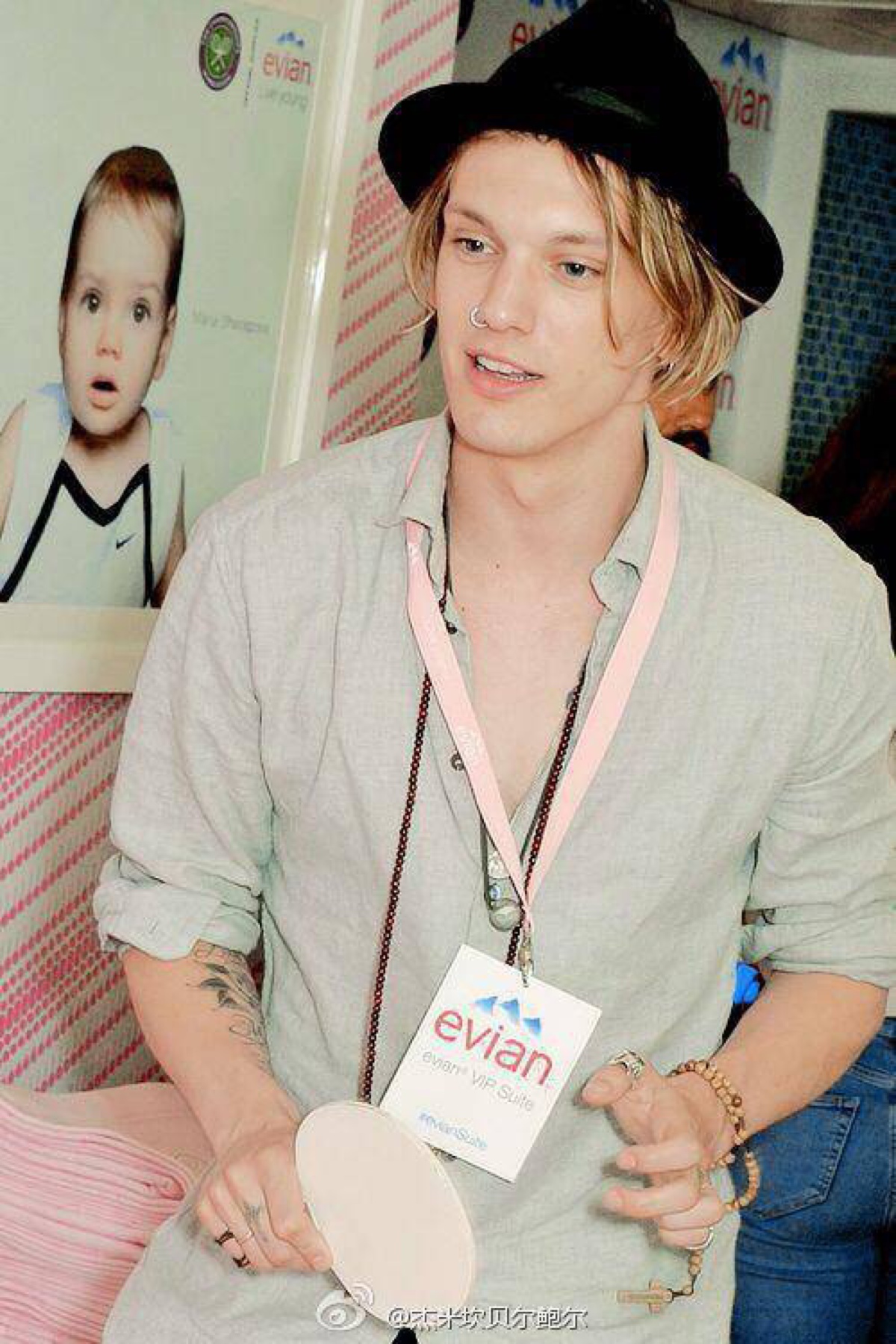 jamie campbell bower-杰米·坎贝尔·鲍尔