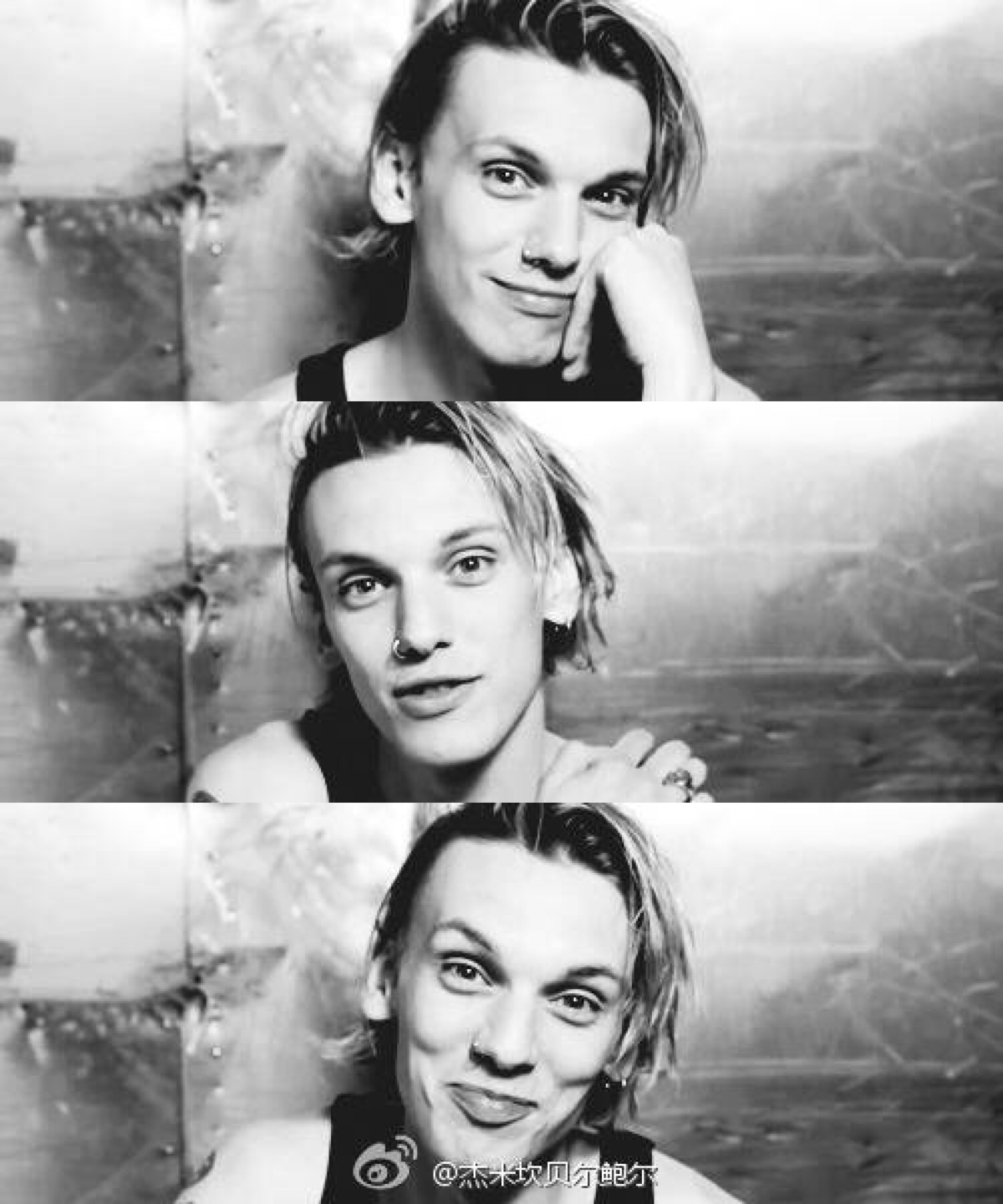 jamie campbell bower-杰米·坎贝尔·鲍尔