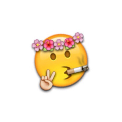 emoji 表情 头像