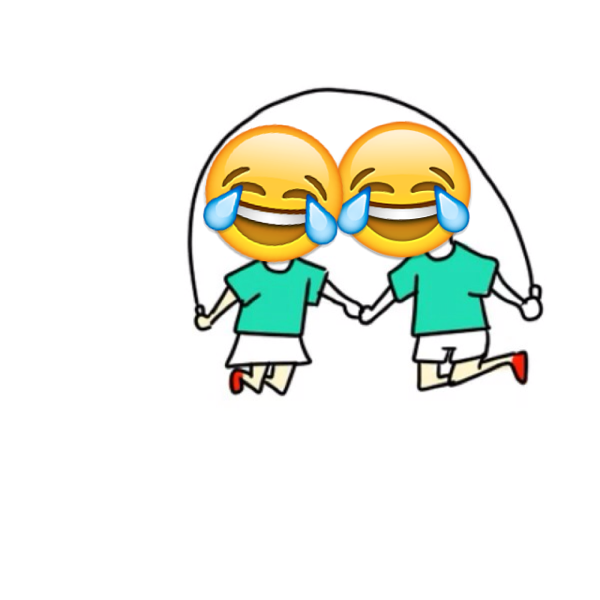 emoji 表情 头像