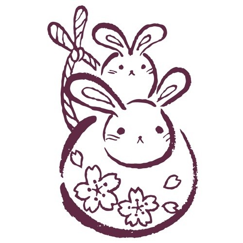 兔子