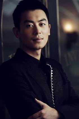 朱亚文,中国大陆男演员,2008年饰演了《闯关东》中的朱传武一角.