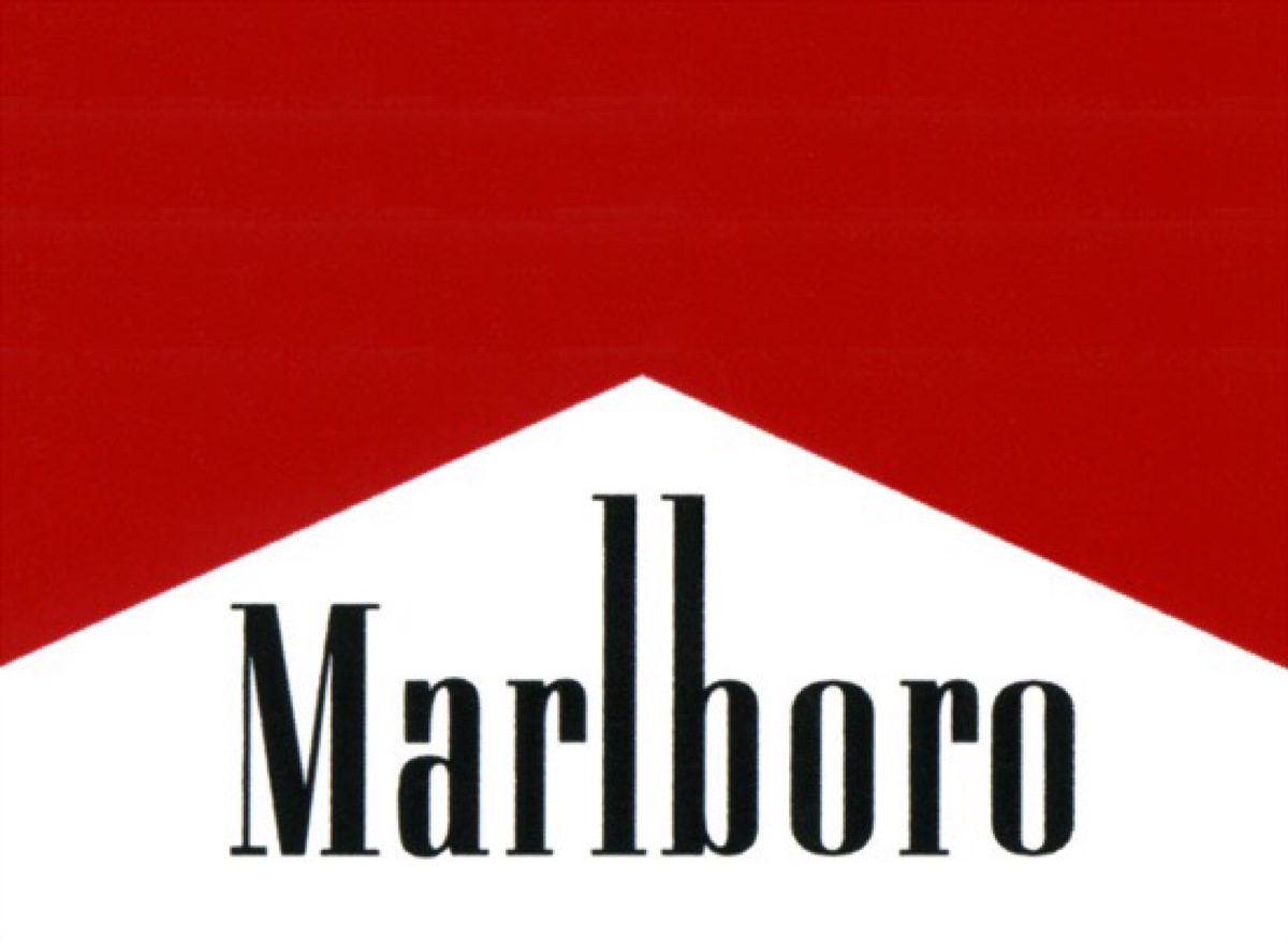 marlboro