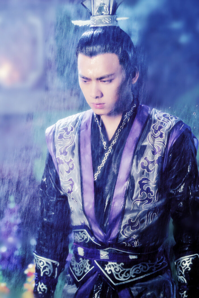李易峰 古剑奇谭
