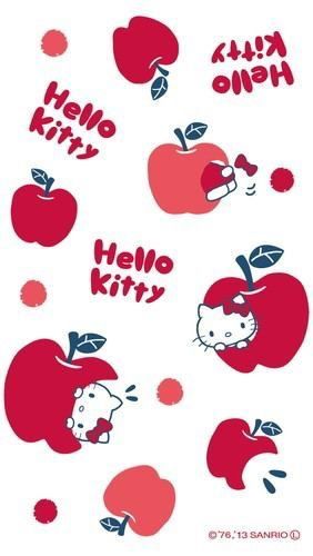 hello kitty.凯蒂猫.