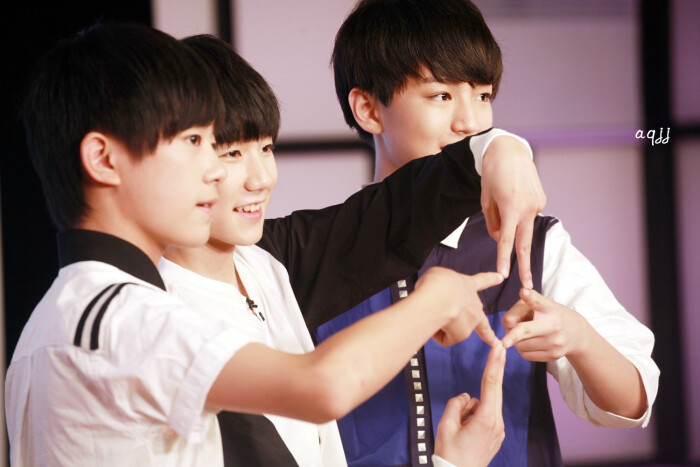 tfboys 