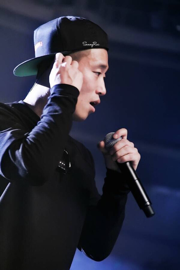 leessang 年末公演 gary