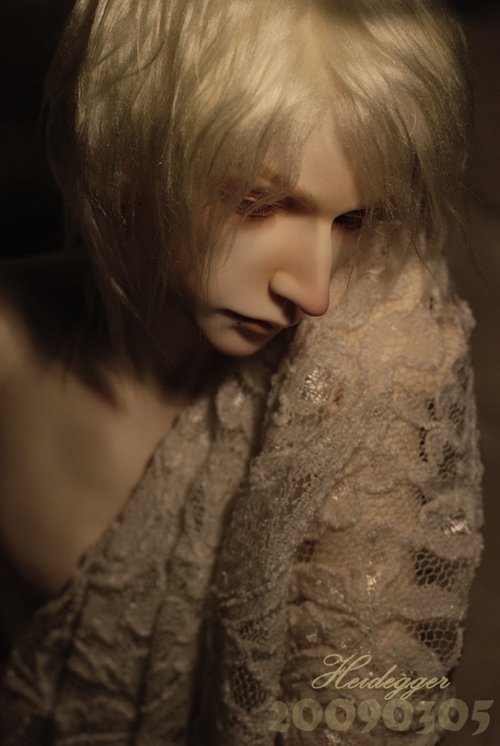 日本 动漫 sd娃娃 bjd 玩具 人偶 美人 美女 壁纸 萌物 头像