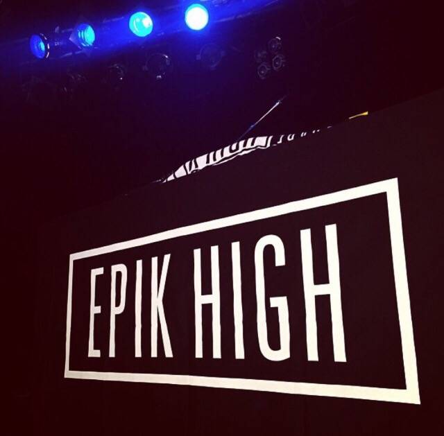 epik high