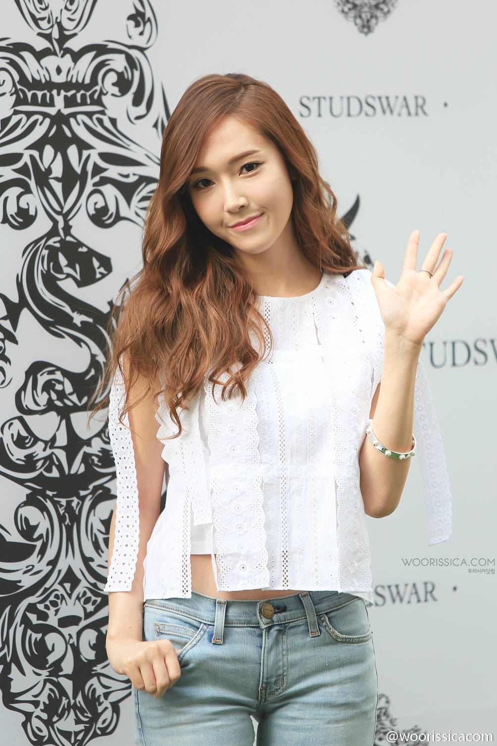 郑秀妍jessica