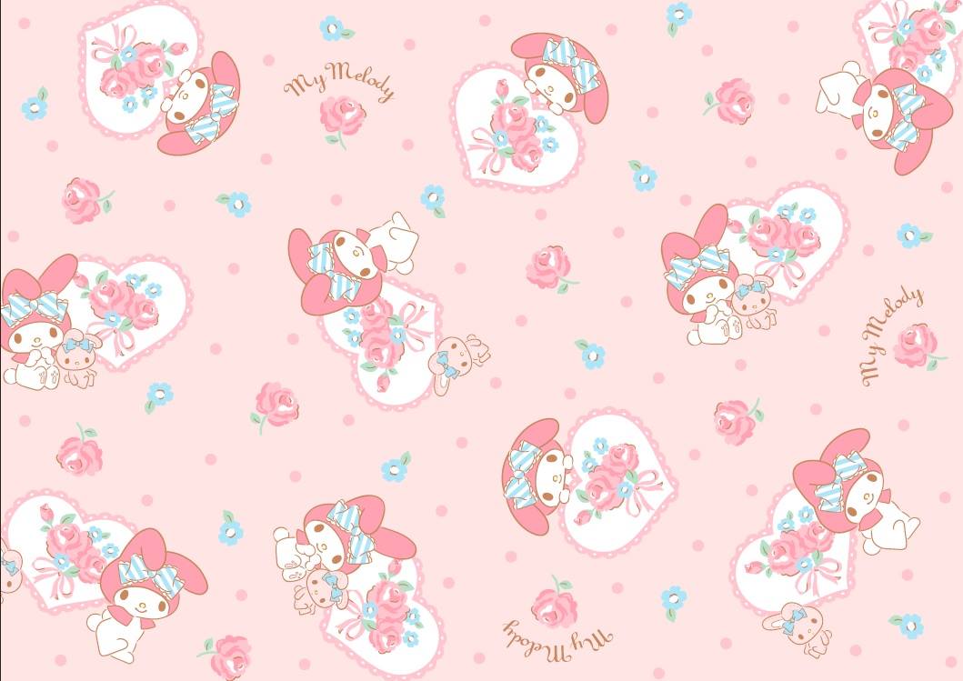 my melody