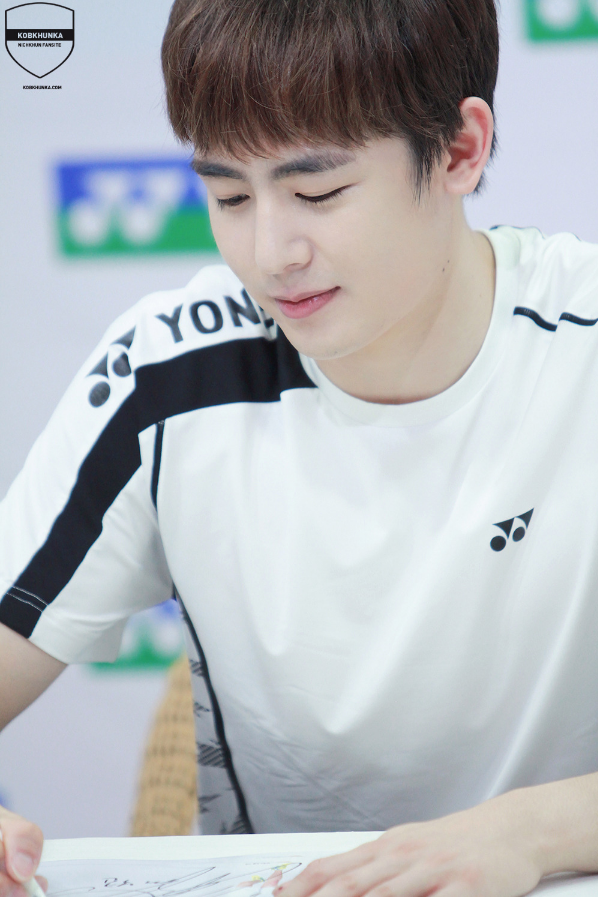 nichkhun尼坤