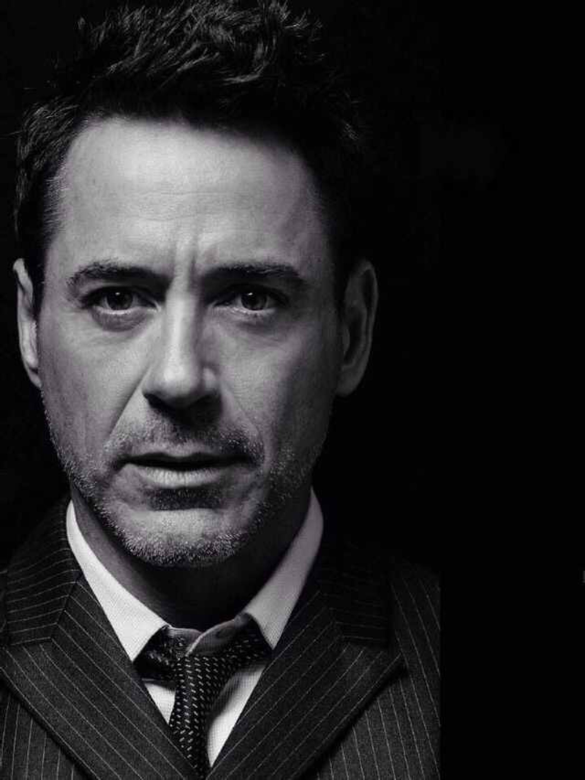 robert downey jr.-小罗伯特·唐尼