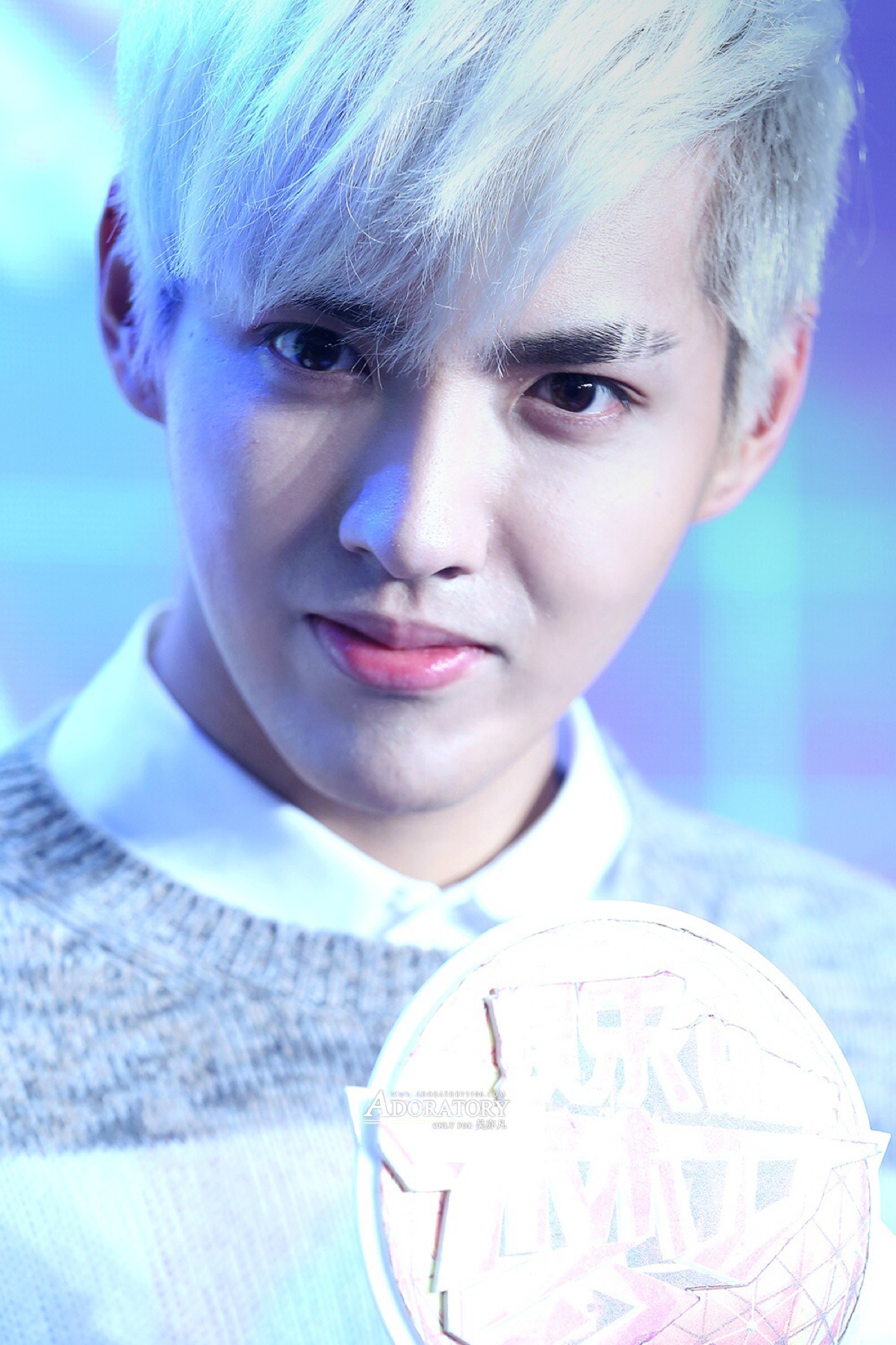 exo kris 吴亦凡