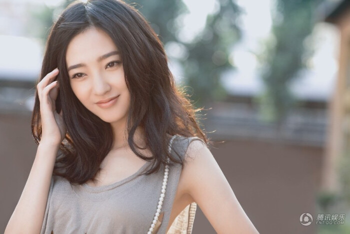 王丽坤,中国内地女演员,出生于内蒙古赤…-堆糖
