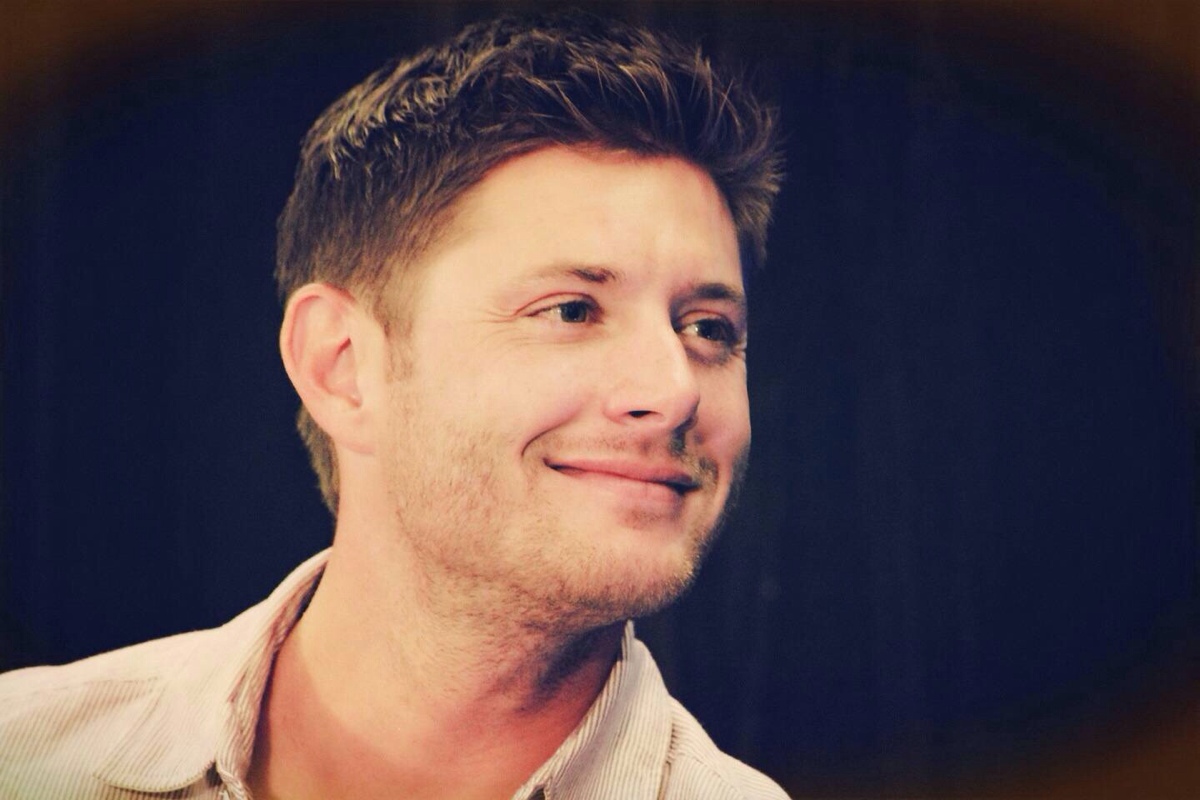 jensen ackles,dean