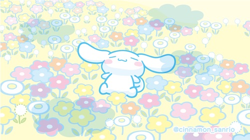 cinnamoroll