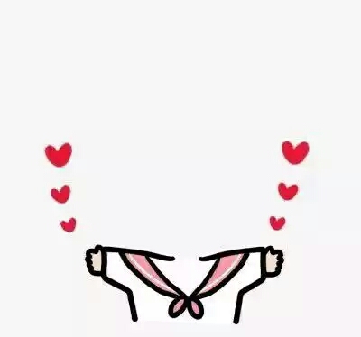 抠图萌萌哒