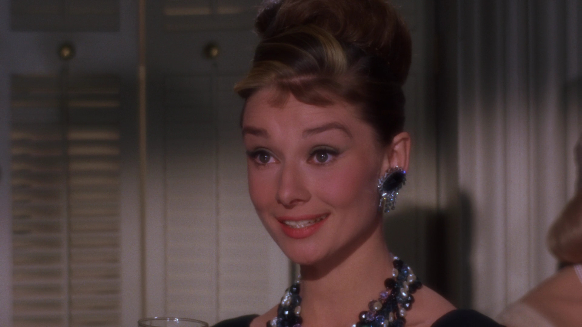 蒂凡尼的早餐breakfast at tiffany's