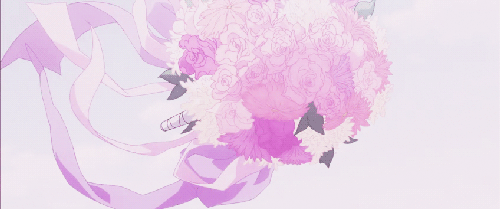 捧花