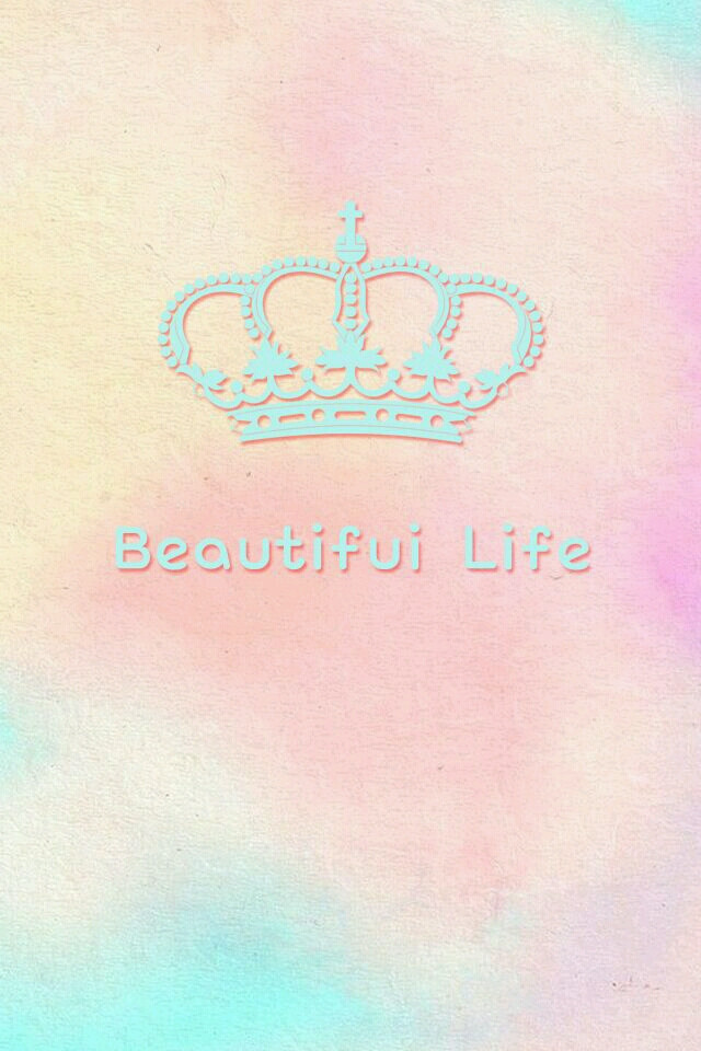 beautiful life