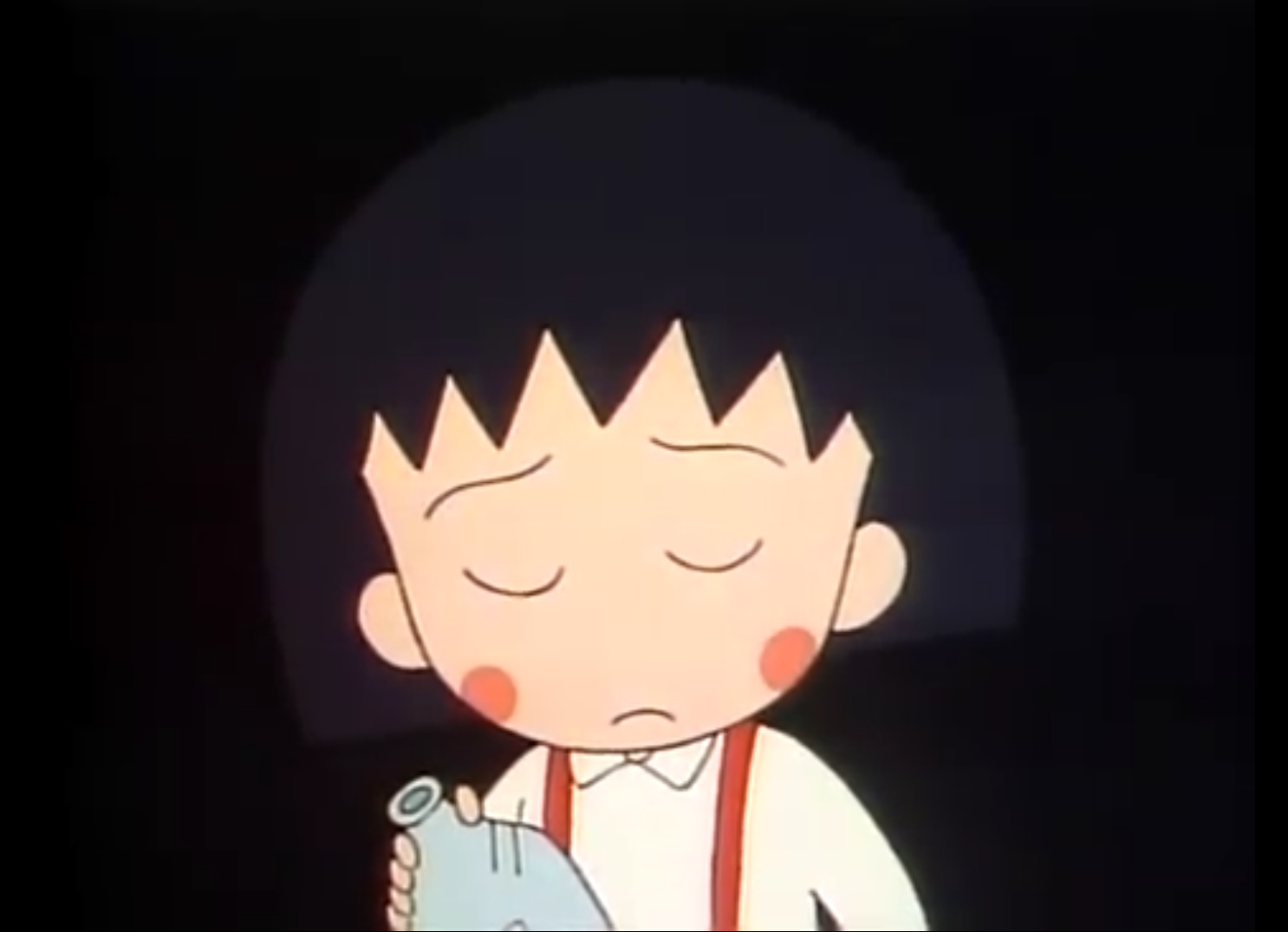 小丸子 