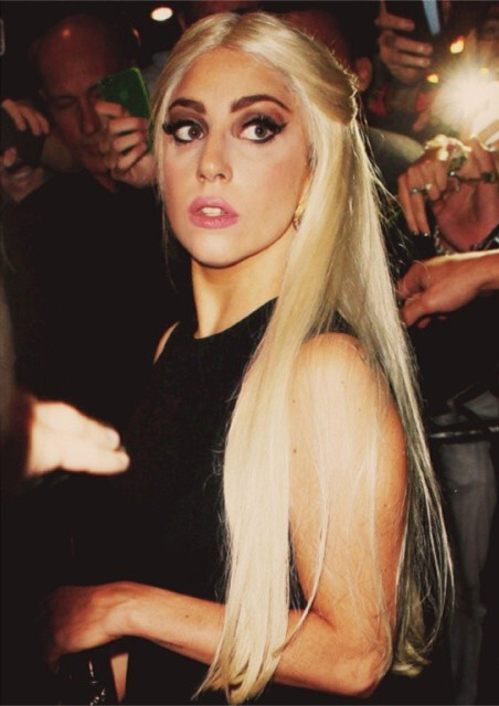 lady gaga