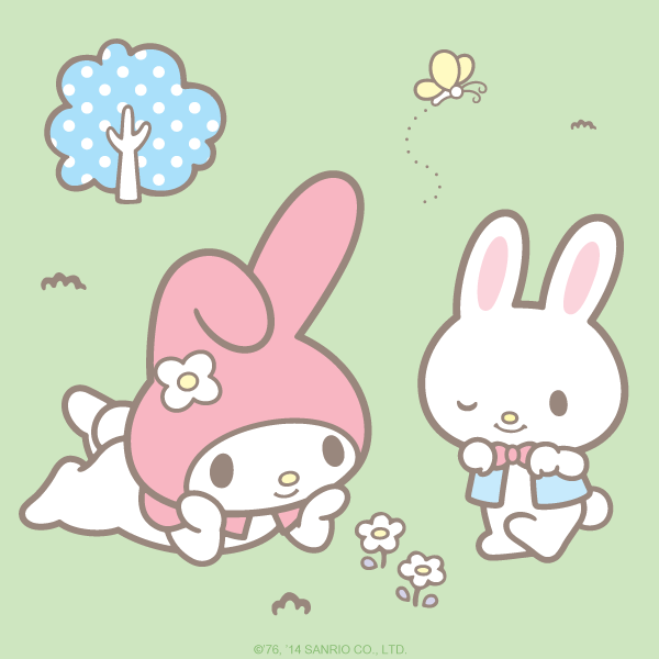 my melody