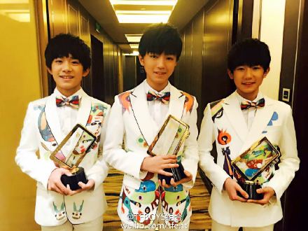 tfboys