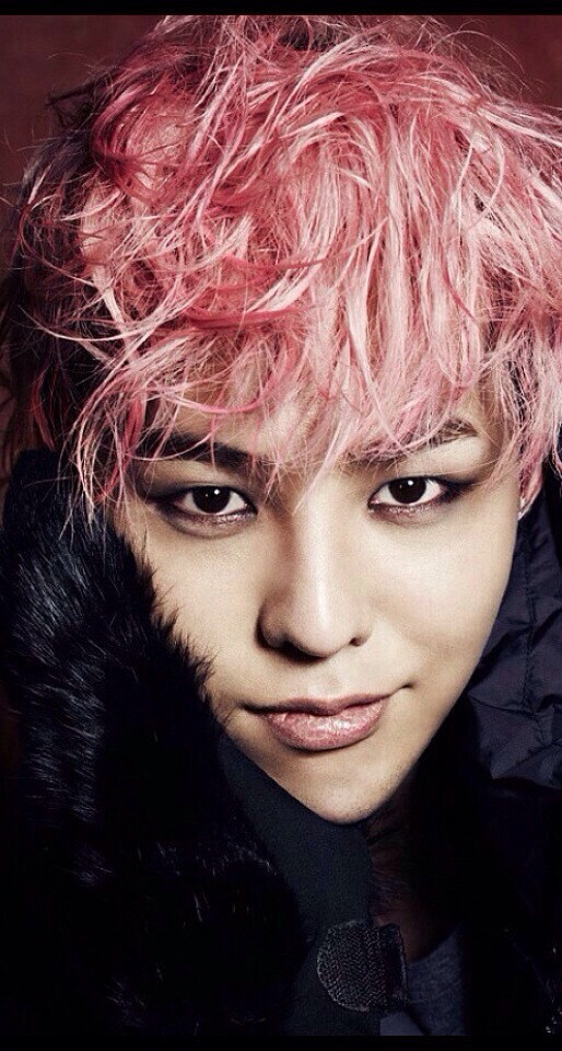 iphone壁纸 iphone6/6plus 【gd-权志龙】