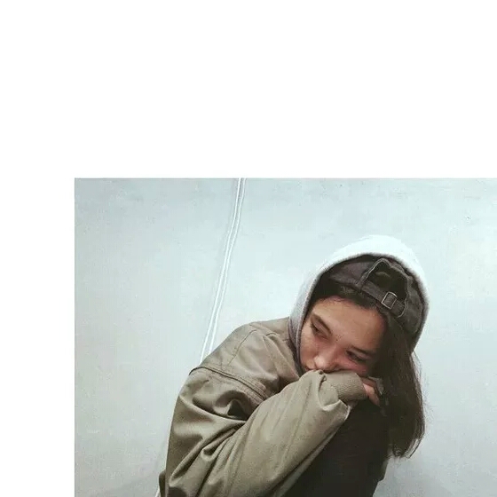 头像 欧美 女头 megumu_长安