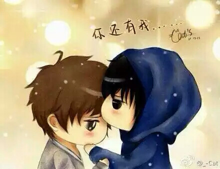 q版 盗墓笔记