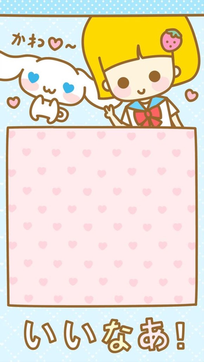 cinnamoroll 玉桂狗,(д)b