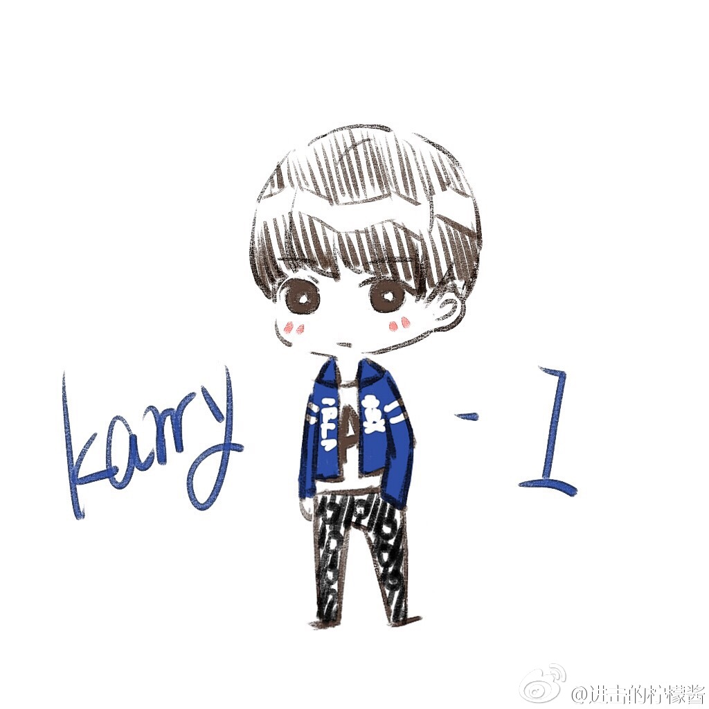 karry-1 【cr:进击的柠檬酱】