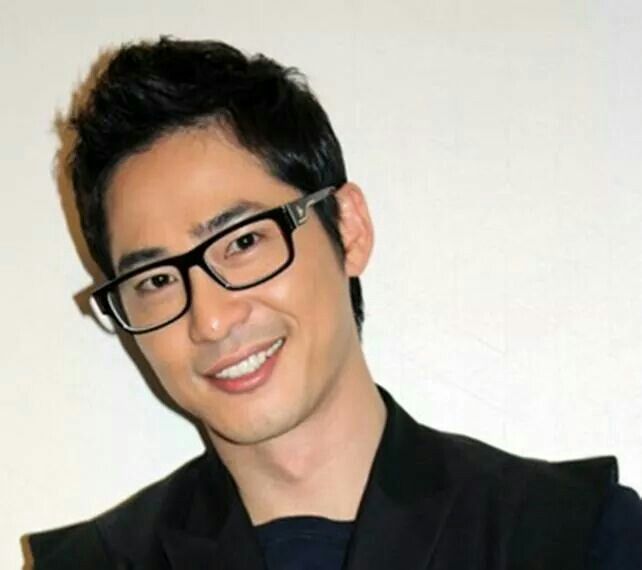 姜志焕 kang ji hwan