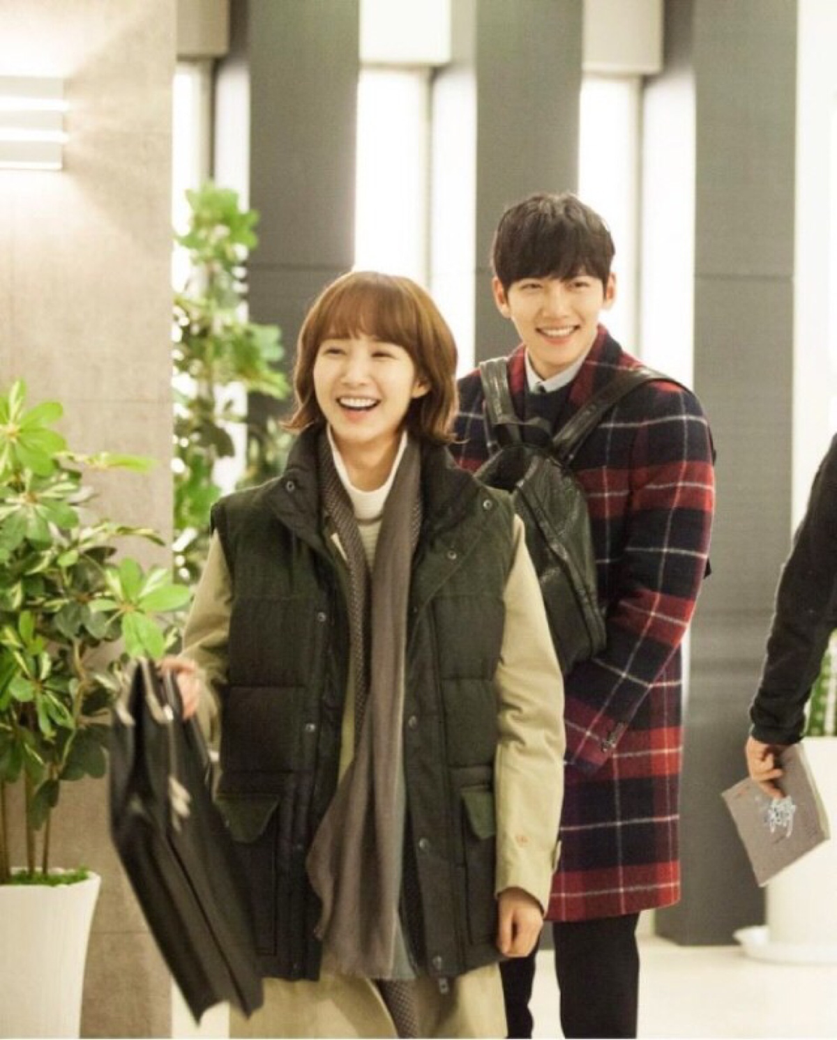 池昌旭#healer