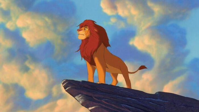 辛巴(simba)——狮子王((英语:the lion king),是第32部由华特迪士尼