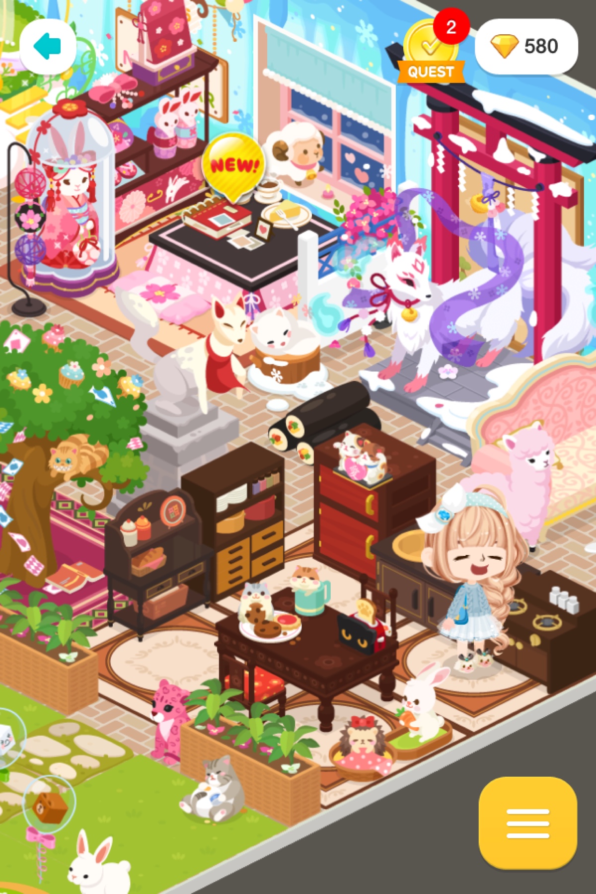 lineplay