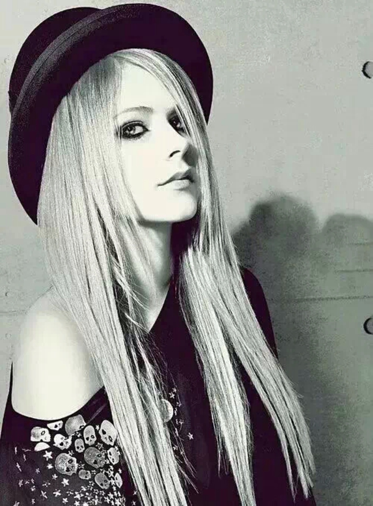 avril lavigne