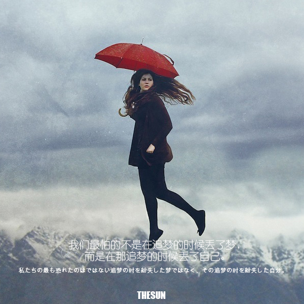 清新文艺欧美女生头像 文字 个性