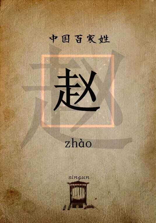 姓氏壁纸 百家姓 原创 安卓 iphone 壁纸 图片禁除logo 禁二次上传