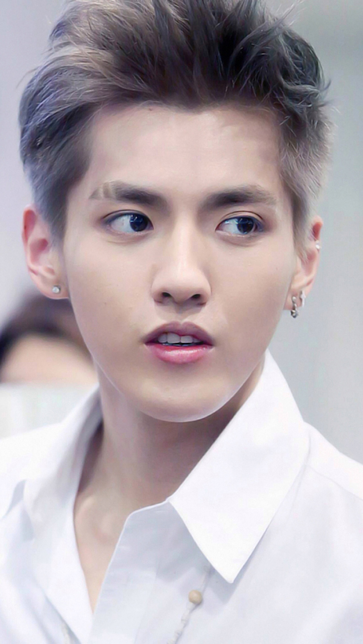 exo kris吴亦凡