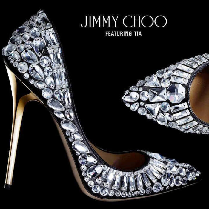 jimmy choo 经典款