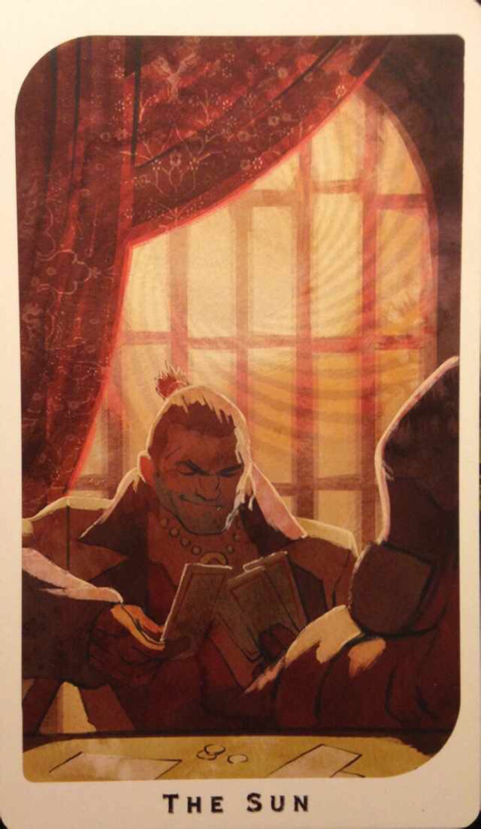 dragon age varric