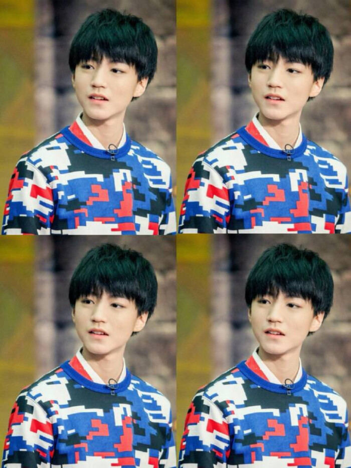 王俊凯 #tfboys王俊凯 #tfboys #疯狂的麦咭