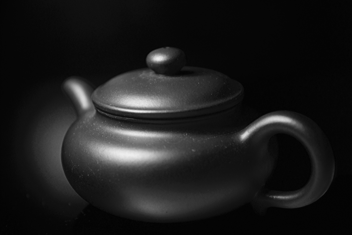 茶道人生