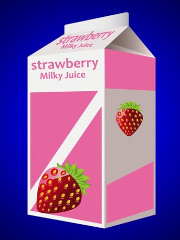 草莓牛奶∑∑